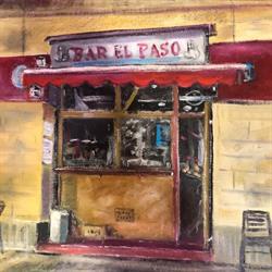 Horario de apertura Bar El Paso - Hospitalet, L'Hospitalet de Llobregat