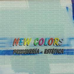 Horario de apertura New colors salon de belleza, Motril