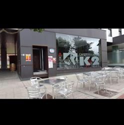 Horario de apertura K2 cafeteria kebab pizzeria, Amurrio