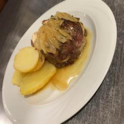 Horario de apertura Bar Restaurante Expedito, L'Hospitalet de Llobregat