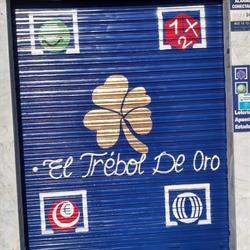 Horario de apertura Loterías El Trébol de Oro, Sevilla,