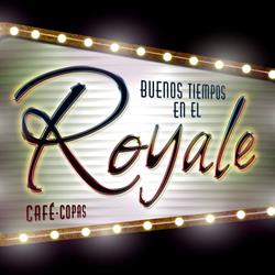 Buenos Tiempos en el Royale en Zaragoza (Casco Antiguo) - Horario de apertura
