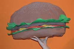 Horario de apertura Mitic Burger, Cubelles