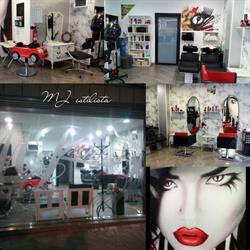 Horario de apertura MJ Estilista, Sestao
