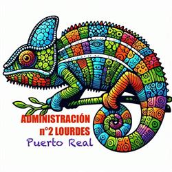 Horario de apertura Administración de Loterías Nº 2 Puerto Real, 
