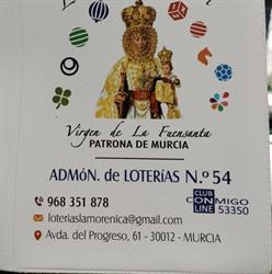 Horario de apertura La Morenica, San Benito