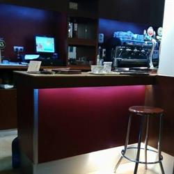 Horario de apertura Mdq Cafeteria, Valencia