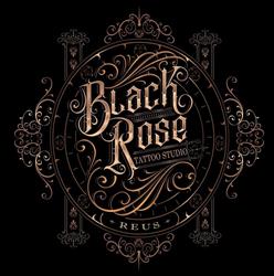 Horario de apertura Black Rose Tattoo Studio Reus, 