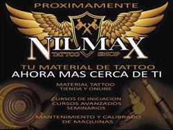 Horario de apertura Nilmax, Reus