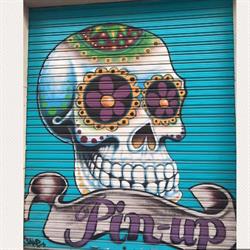 Horario de apertura Route Pin Up Tattoo, Tarragona