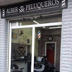 Horario de apertura Alber peluqueros, Sestao