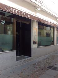Horario de apertura Manterola, Alba de Tormes