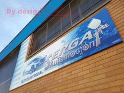 Horario de apertura Serga Automoción, Sabadell