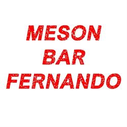 Horario de apertura Mesón Bar Fernando, Aldeamayor de San Martín