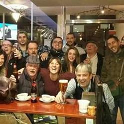 Horario de apertura Café Bar Primera Estación, Amés