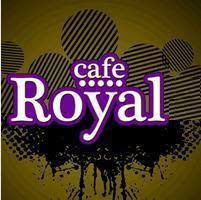 Horario de apertura Cafe Royal, Cornellà de Llobregat