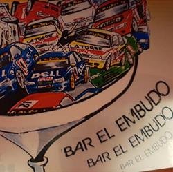 Horario de apertura Bar El Embudo, Alcañiz
