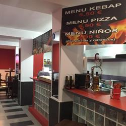 Horario de apertura Grupo Turkiye Kebap&Pizza, Marbella