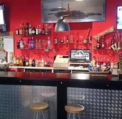 Horario de apertura Cafe-Pub. Liberty, Arnedo