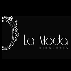 Horario de apertura La Moda almacenes, Chantada