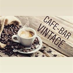 Horario de apertura Cafe-Bar Vintage, Santomera