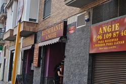 Horario de apertura Restaurante Angie, Paiporta