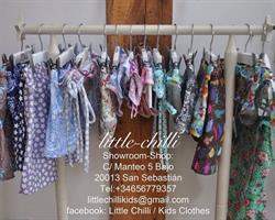 Horario de apertura Little-Chilli /Kids Clothes, Donostia-San Sebastián