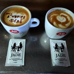 Horario de apertura Cafeteria JADE, San Jose de la Rinconada