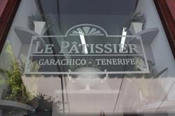 Horario de apertura Le Patissier - Garachico, 