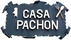 Horario de apertura Casa Pachón, Salas