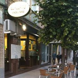 O'Pulpito en Gijón (Centro) - Horario de apertura