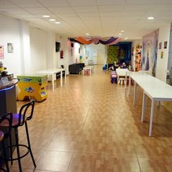 Horario de apertura LS Magic Chiquipark, L'Hospitalet de Llobregat