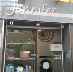 Horario de apertura Jennifer Perruqueria, Blanes