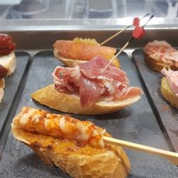 Horario de apertura Bar Montaditos 69, Cornellà de Llobregat