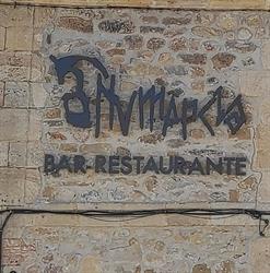 Horario de apertura Bar Numancia Garray, 