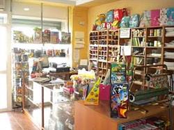 Horario de apertura Librería Internacional, Dos Hermanas