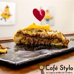 Horario de apertura Café Stylo, Santander