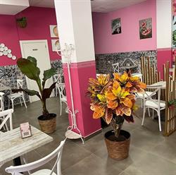 Horario de apertura Candy Coffee Lleida, 