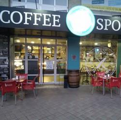 Horario de apertura Coffee Spoon, Lleida
