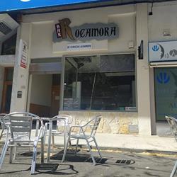 Horario de apertura Bar Rocamora, Talavera de la Reina