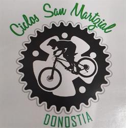 Horario de apertura Ciclo san martzial-donostia, Donostia-San Sebastián