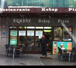 Horario de apertura Nemrut KEBAP PIZZA segovia, Segovia
