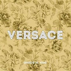 Horario de apertura Coctelería Versace, Vigo