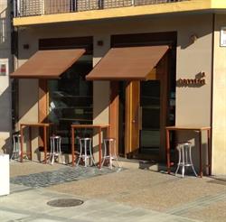 Horario de apertura La Terraza, Tarazona