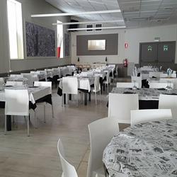 Horario de apertura La cama, Tarazona