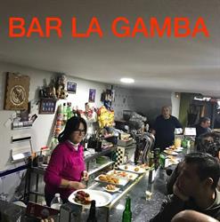 Horario de apertura Bar La Gamba, Tudela