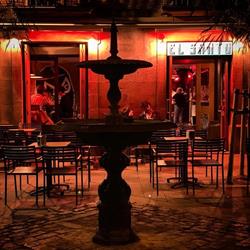 Horario de apertura EL SANTO FOOD & CLUB, Tudela