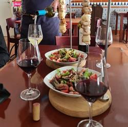 Horario de apertura Bar Restaurante J. Bikers, Reus