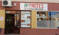 Horario de apertura Amantes de la Comida Portuguesa- Don Benito, 