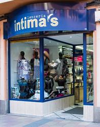 Horario de apertura Lencería Intima's Señora y Caballero, Segovia